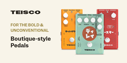Teisco | Dawsons