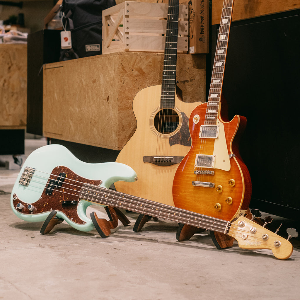 Used Gear Collection