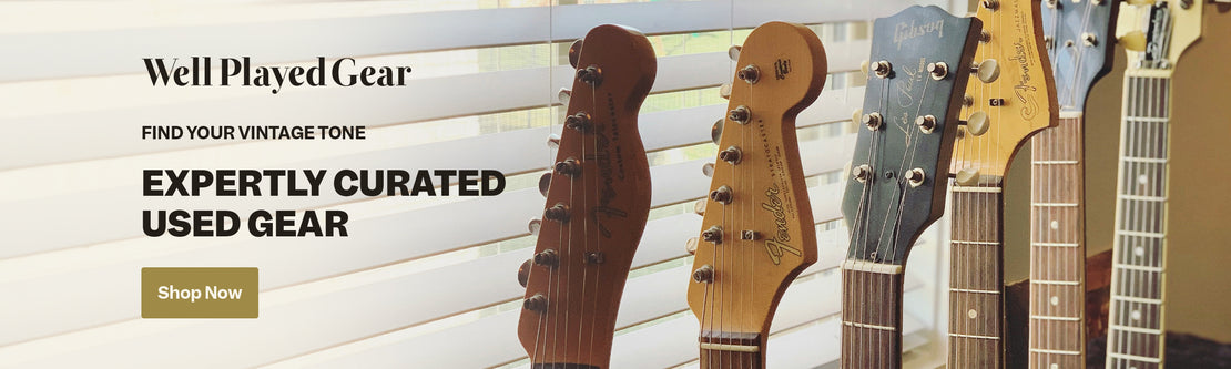 Used Gear | Dawsons
