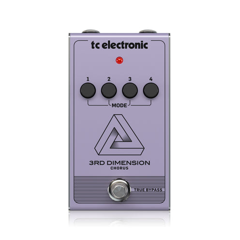 tc electronic Bucket Brigade – Nederland tc electronic Bucket Brigade – Nederland