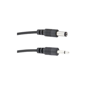 Voodoo Lab PPMIN 3.5mm Mini Plug Cable, Straight, 18inch