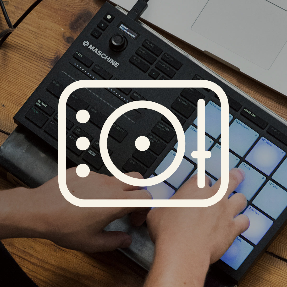 Shop All DJ Equipment