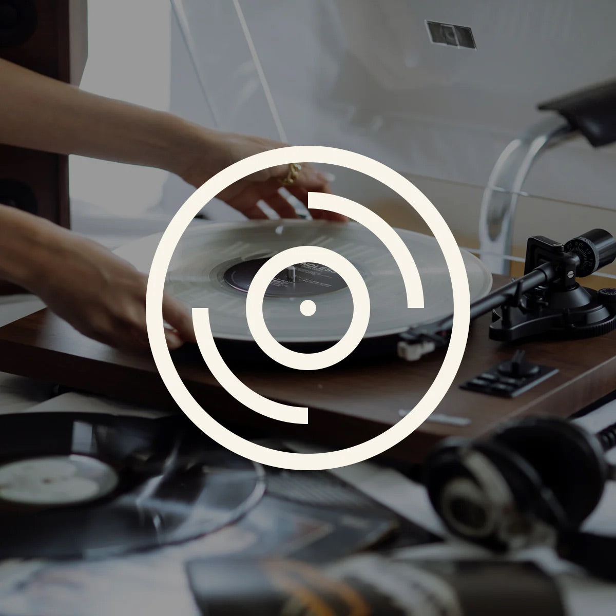 Shop All Vinyl & Turntables