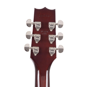 Heritage Standard Collection H-575 Hollow Electric Guitar with Case, Original Sunburst