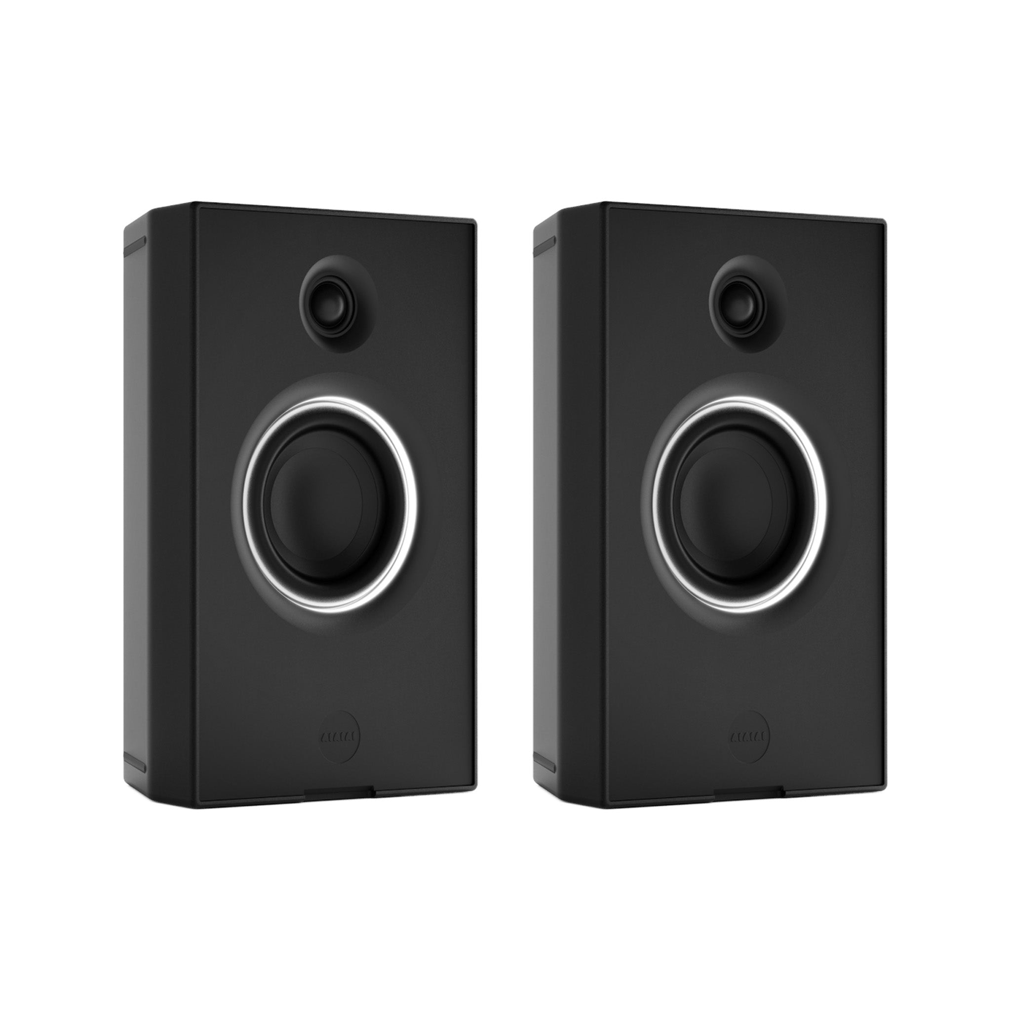 AIAIAI Unit-4 Wireless+ Powered Studio Monitors
