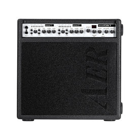 AER acoustiCube 3 120W Twin-Channel Acoustic Amplifier