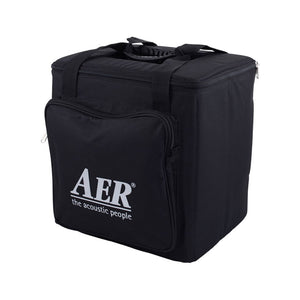 AER acoustiCube 3 120W Twin-Channel Acoustic Amplifier