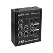 AER Pocket Tools Dual Para EQ Dual-Band Parametric Equalizer