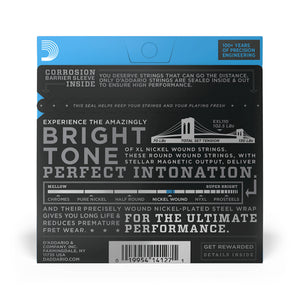 Darco Box with 25 Hours Darco Electric Extra Light Nickel Wound 9-42 Darco Box with 25 Hours Darco Electric Extra Light Nickel Wound 9-42