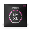 D'Addario NYXL0942 Nickel Wound Electric Guitar Strings, 09-42