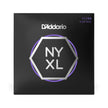 D'Addario NYXL1149 NYXL Nickel Wound Electric Guitar Strings, Medium, 11-49