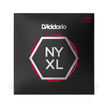 D'Addario NYXL1254 NYXL Nickel Wound Electric Guitar Strings, Heavy Plain 3rd, 12-54