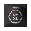 D'Addario NYXL1356W NYXL Nickel Wound Electric Guitar Strings, Medium Wound 3rd, 13-56