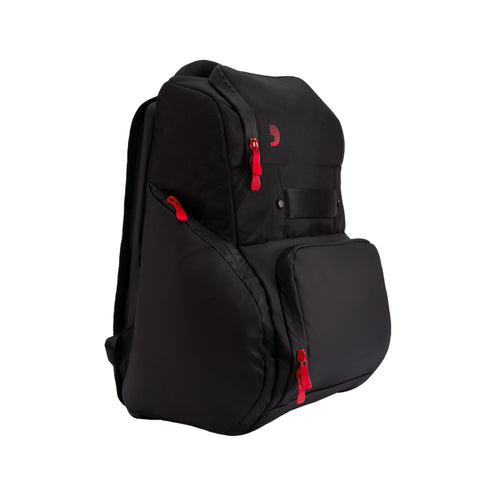 D'Addario PW-BLGTP-02 Backline Gear Transport Pack Solo