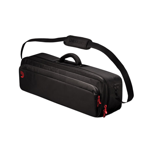 D'Addario PW-BLPBT-01 XPND Backline Pedalboard Transporter Pack 1, Small