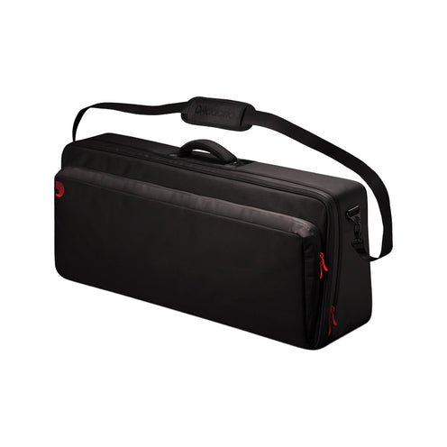 D'Addario PW-BLPBT-02 XPND Backline Pedalboard Transport Pack 2, Large