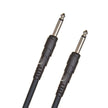 D'Addario PW-CGT-05 Classic Series Instrument Cable, Straight