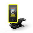 D'Addario PW-CT-17YL Eclipse Headstock Tuner, Yellow
