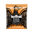 Ernie Ball Paradigm Hybrid Slinky Electric Guitar Strings, 9-46