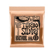 Ernie Ball Turbo Slinky Nickel Wound Electric Guitar Strings 9.5 - 46