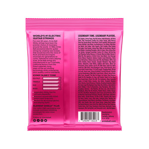 Ernie Ball Super Slinky Nickel Wound Electric Guitar Strings, 9-42, 3 Pack