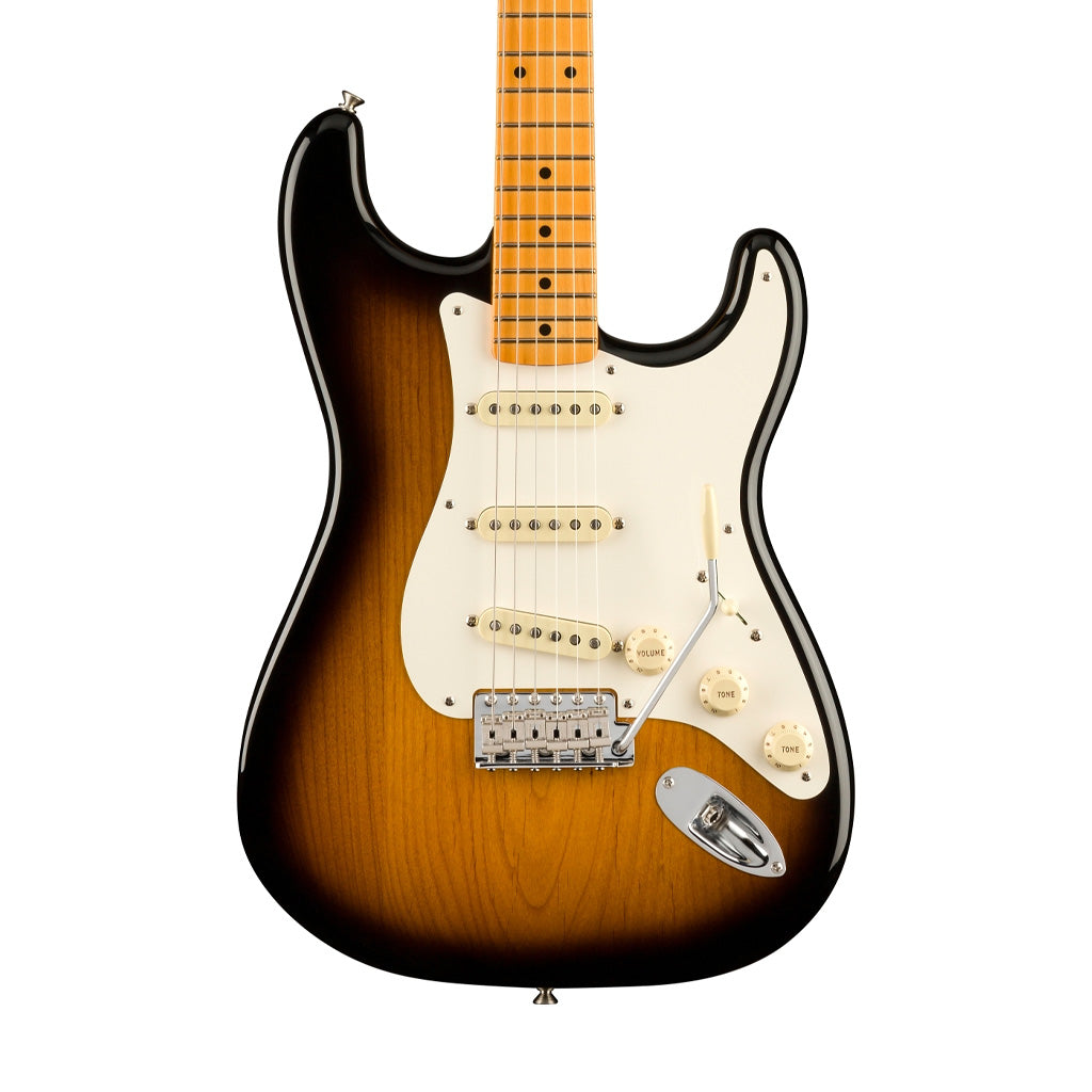 C*M様 Fender American Vintage '57 Stratoc Fender USA American Vintage 57 Stratocaster 2-Color Sunburst