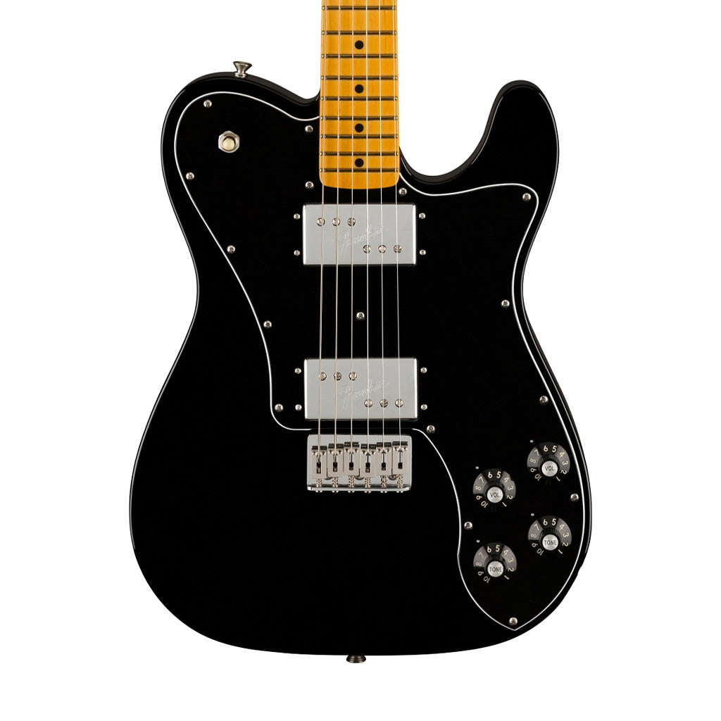 Fender American Vintage II 75 Telecaster Deluxe Electric Guitar