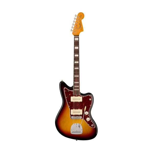 Fender American Vintage II 66 Jazzmaster Electric Guitar, RW FB, 3