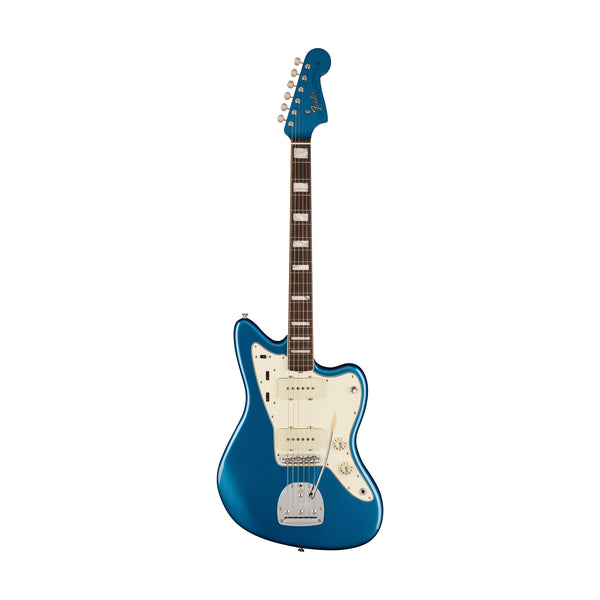 Fender American Vintage II 66 Jazzmaster Electric Guitar, RW FB