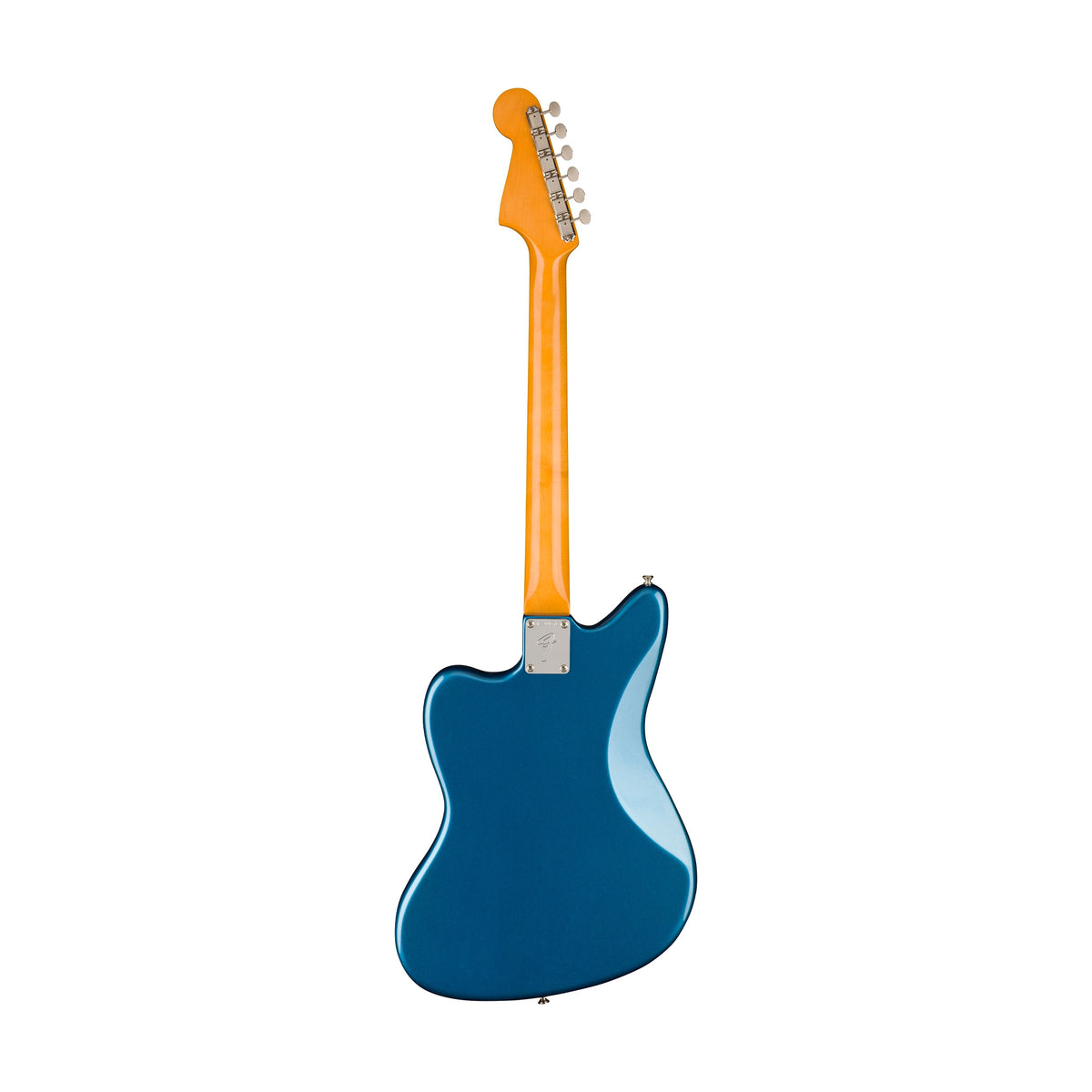 Fender American Vintage II 66 Jazzmaster Electric Guitar, RW FB