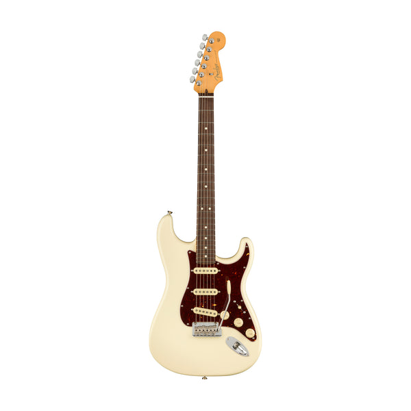 C Fender USA American Professional II Stratocaster #US21035257