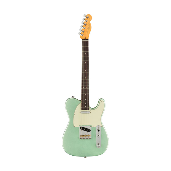 ギター fender American pro ii telecaster Fender American Professional II Telecaster Electric Guitar, RW FB