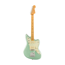 Fender American Professional II Jazzmaster Electric Guitar, Maple