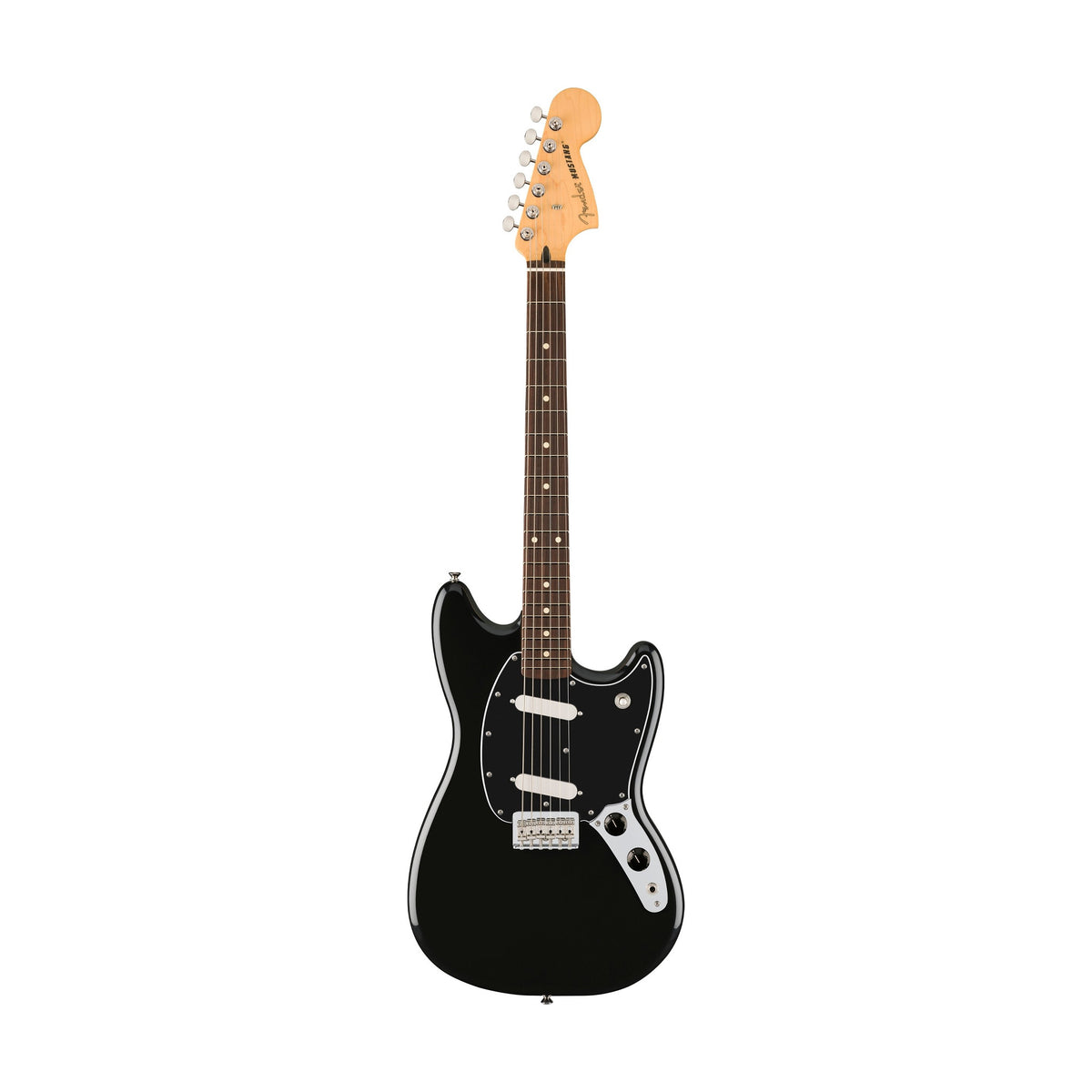 ギター fFender Player II Mustang products_2FF03-014-0460-