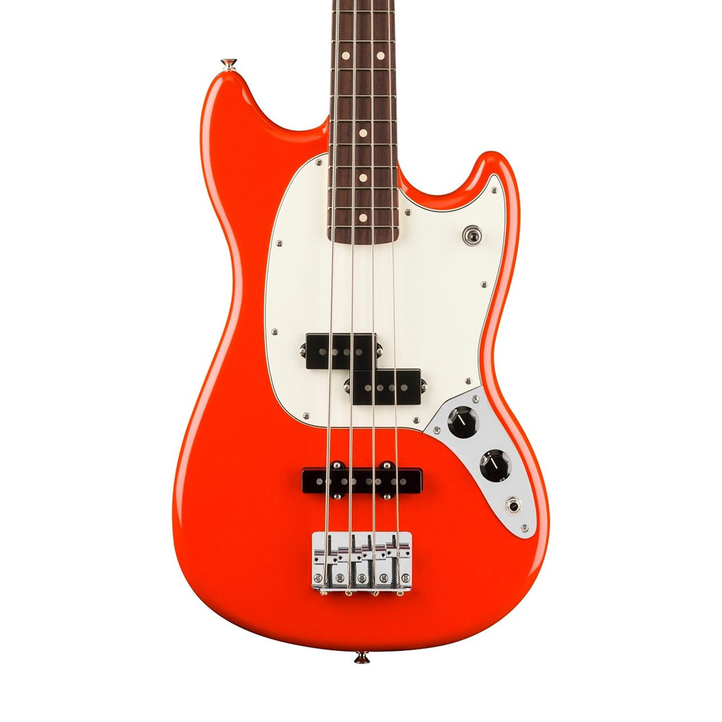 Fender Player II Mustang Bass PJ