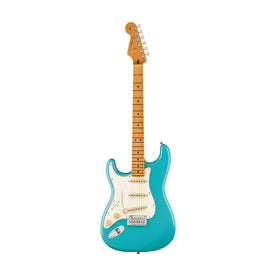 Fender Player II Stratocaster Left-Handed Electric Guitar, Maple