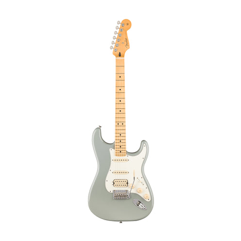 Fender Player II Stratocaster HSS Electric Guitar, Maple FB, Cactus Grey