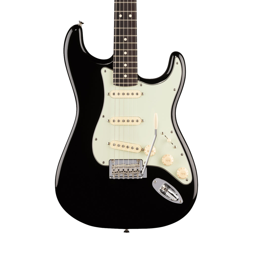 Fender FSR Player II Stratocaster in Black