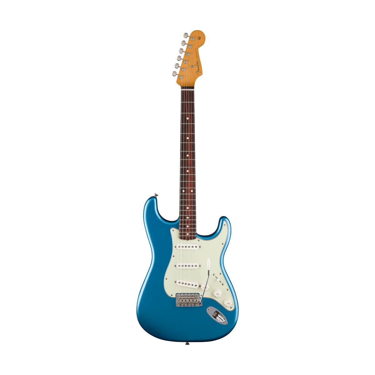 ギター Fender Road Worn 60s Stratocaster Neck Road Worn® 60's Stratocaster® Neck, 21 Vintage Tall Frets, Pau