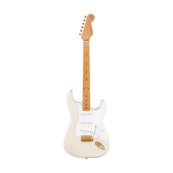 Fender FSR Vintera II 50s Stratocaster Electric Guitar, Maple FB