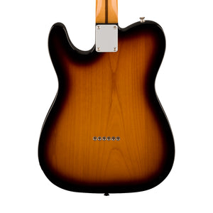 Fender Vintera II 50s Nocaster NOS Electric Guitar, Maple FB, 2-Tone Sunburst