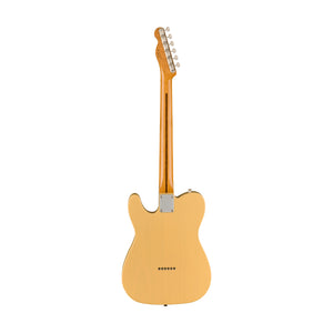 Fender Vintera II 50s Nocaster NOS Electric Guitar, Maple FB, Blackguard Blonde