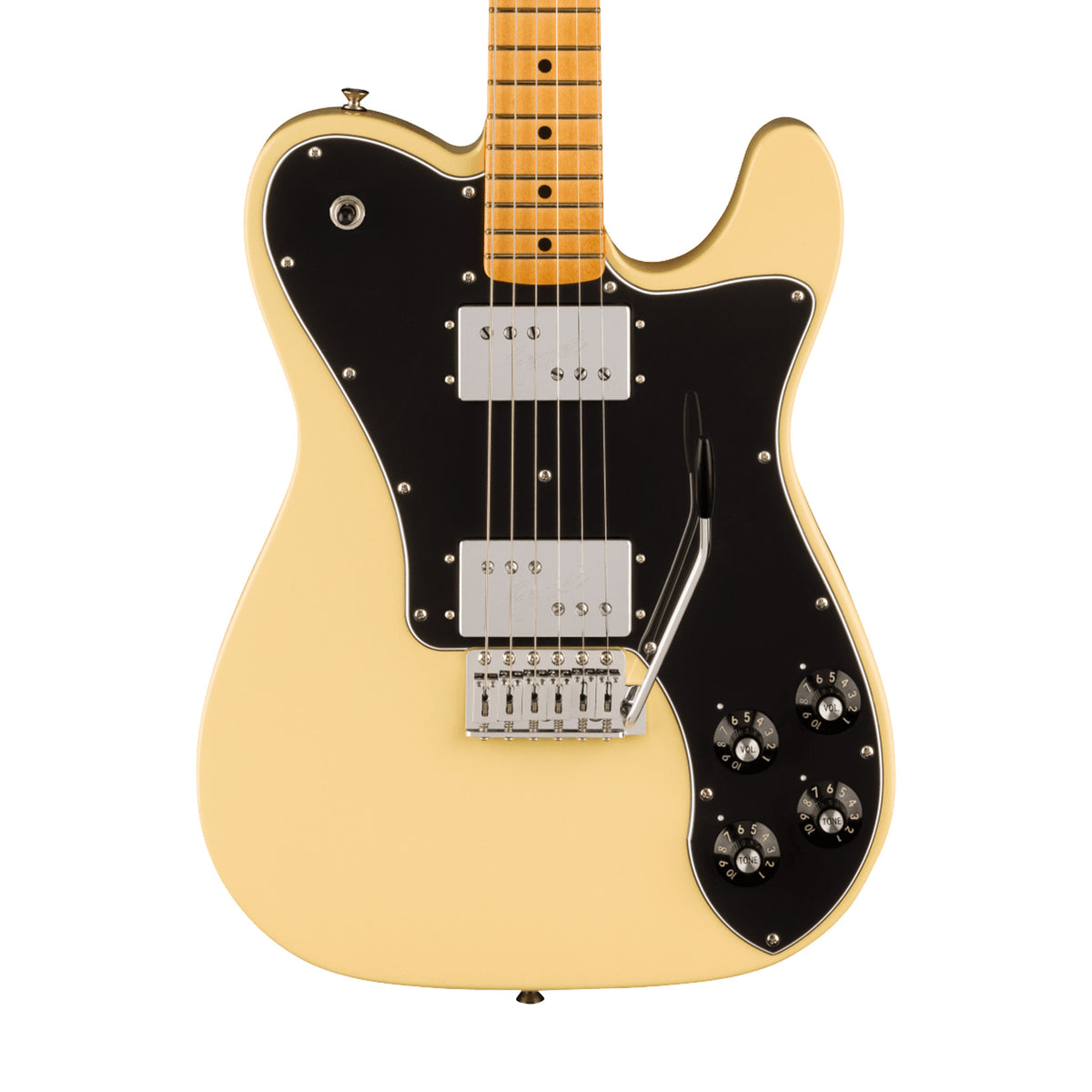 ギター Fender vintera telecaster deluxe Fender MEX Vintera II 70s Telecaster Deluxe with Tremolo (Surf