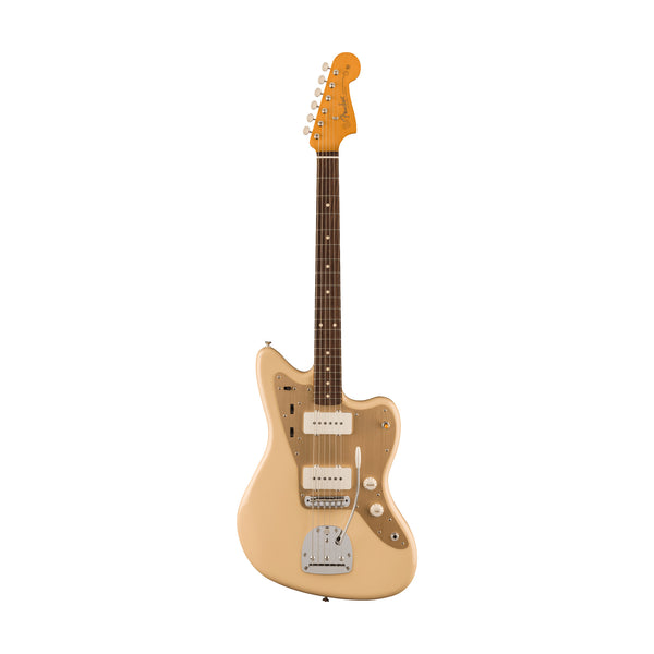 ギター Fender Vintera II 50s Jazzmaster Fender Vintera II 50s Jazzmaster Electric Guitar, RW FB, Desert