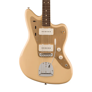 Fender Vintera II 50s Jazzmaster Electric Guitar, RW FB, Desert Sand