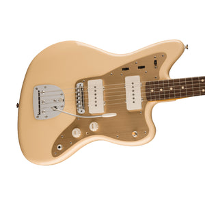 Fender Vintera II 50s Jazzmaster Electric Guitar, RW FB, Desert Sand
