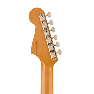 Fender Vintera II 50s Jazzmaster Electric Guitar, RW FB, Desert Sand