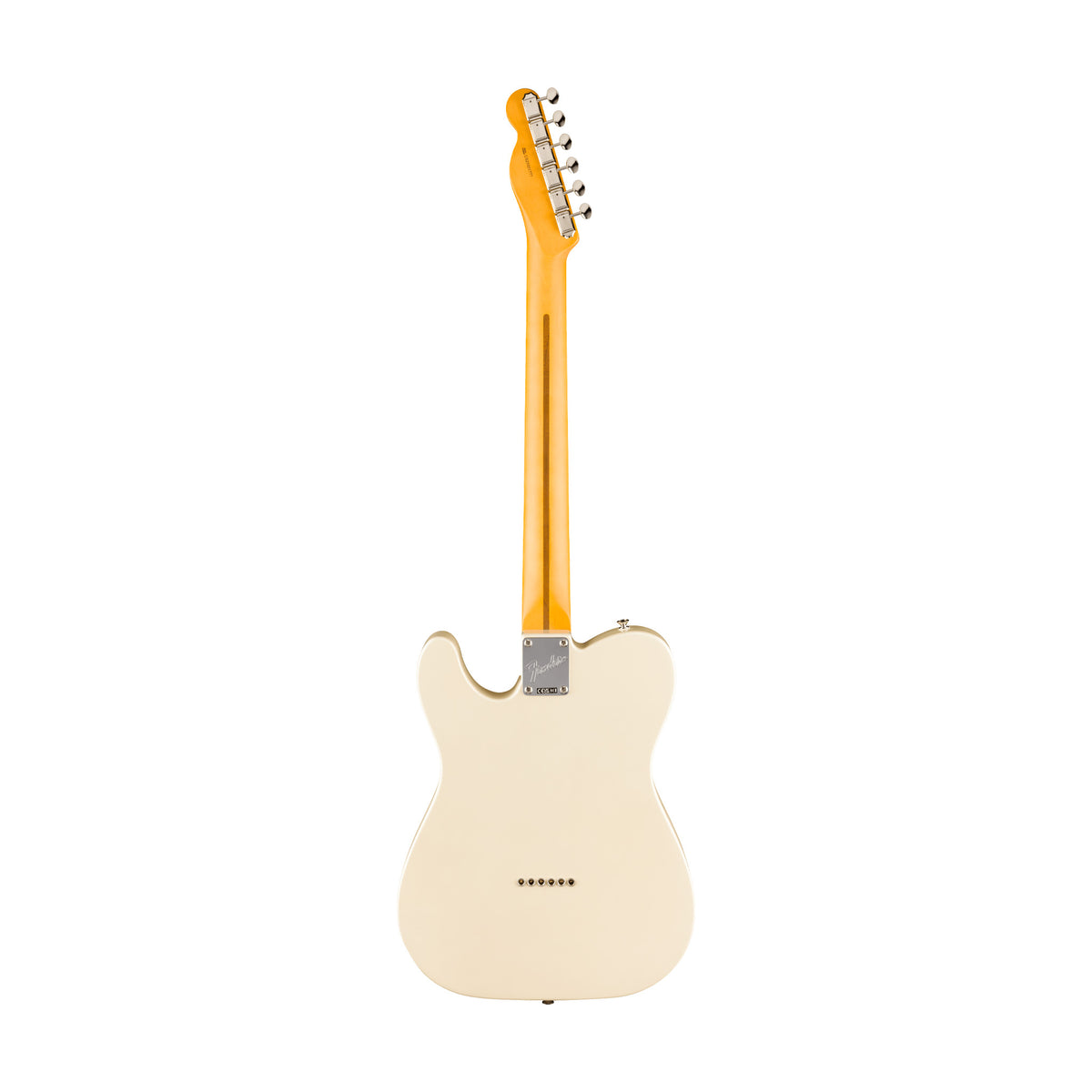 Fender American Professional Classic Telecaster Electric Guitar