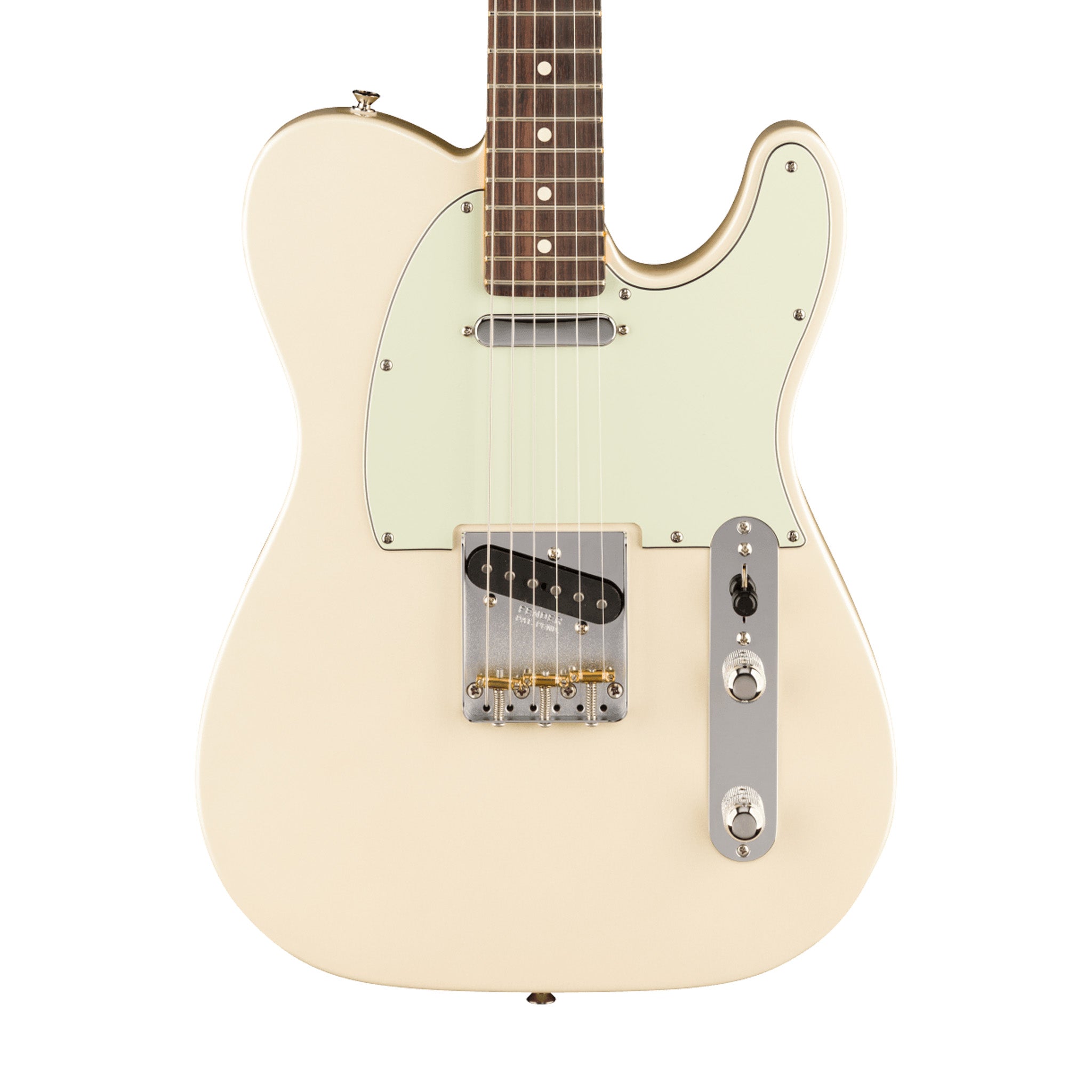 Fender American Professional Classic Telecaster Electric Guitar