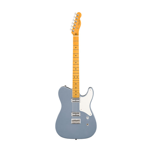 Fender 75th Anniversary American Professional Classic Telecaster Electric Guitar, Ice Blue Metallic